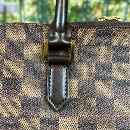 Louis Vuitton Triana Damier Ebene