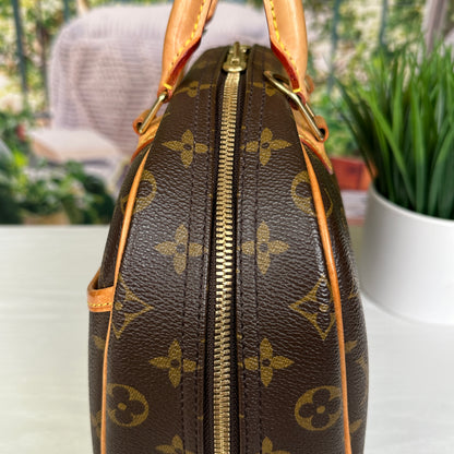 Louis Vuitton Monogram Trouville