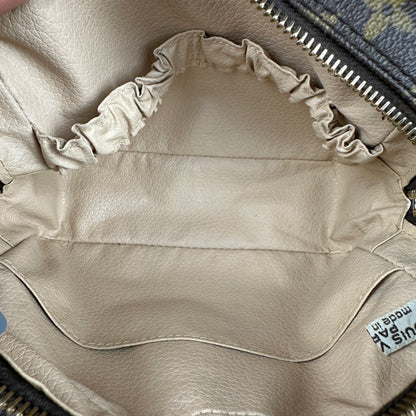 Louis Vuitton Trousse 18 Monogram