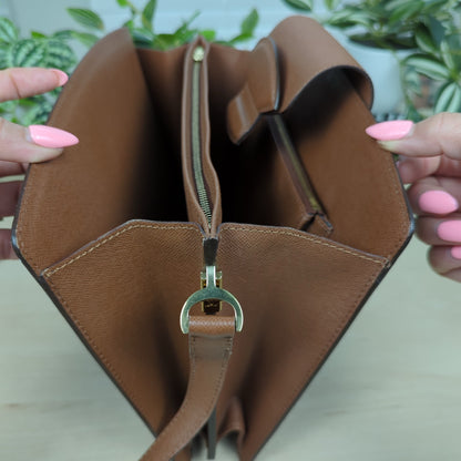 Louis Vuitton Courcelles Monogram