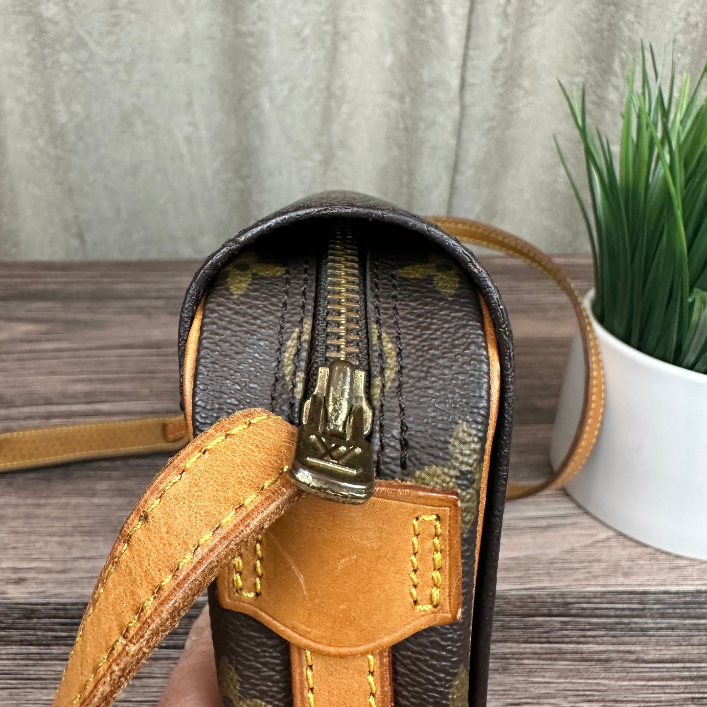 Louis Vuitton Saint Germain PM