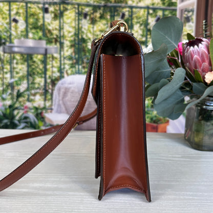 Louis Vuitton Vintage Monceau 28