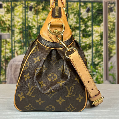 Louis Vuitton Special Order Trevi PM