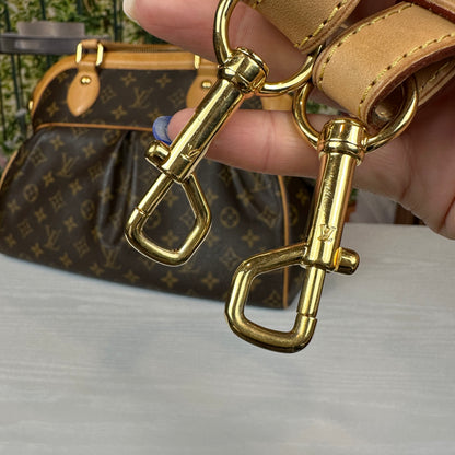 Louis Vuitton Special Order Trevi PM
