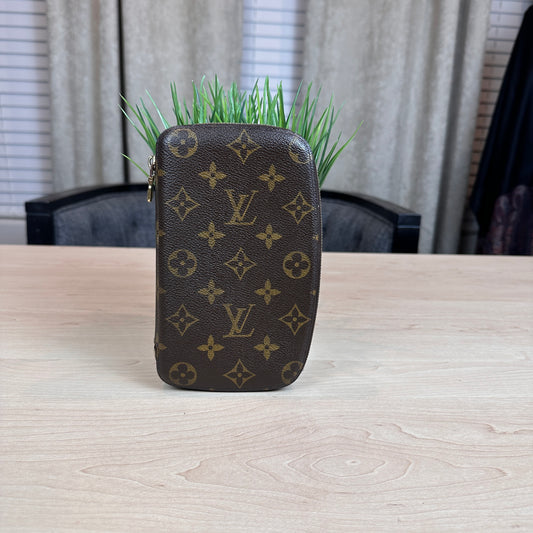 Louis Vuitton Geode Wallet