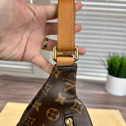 Louis Vuitton Monogram Bum Bag
