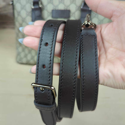 Gucci Eden 2 Way Convertible Tote