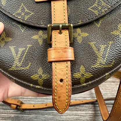 Louis Vuitton Vintage Chantilly PM Crossbody