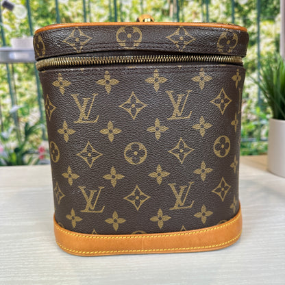 Louis Vuitton Nice Cosmetic Case