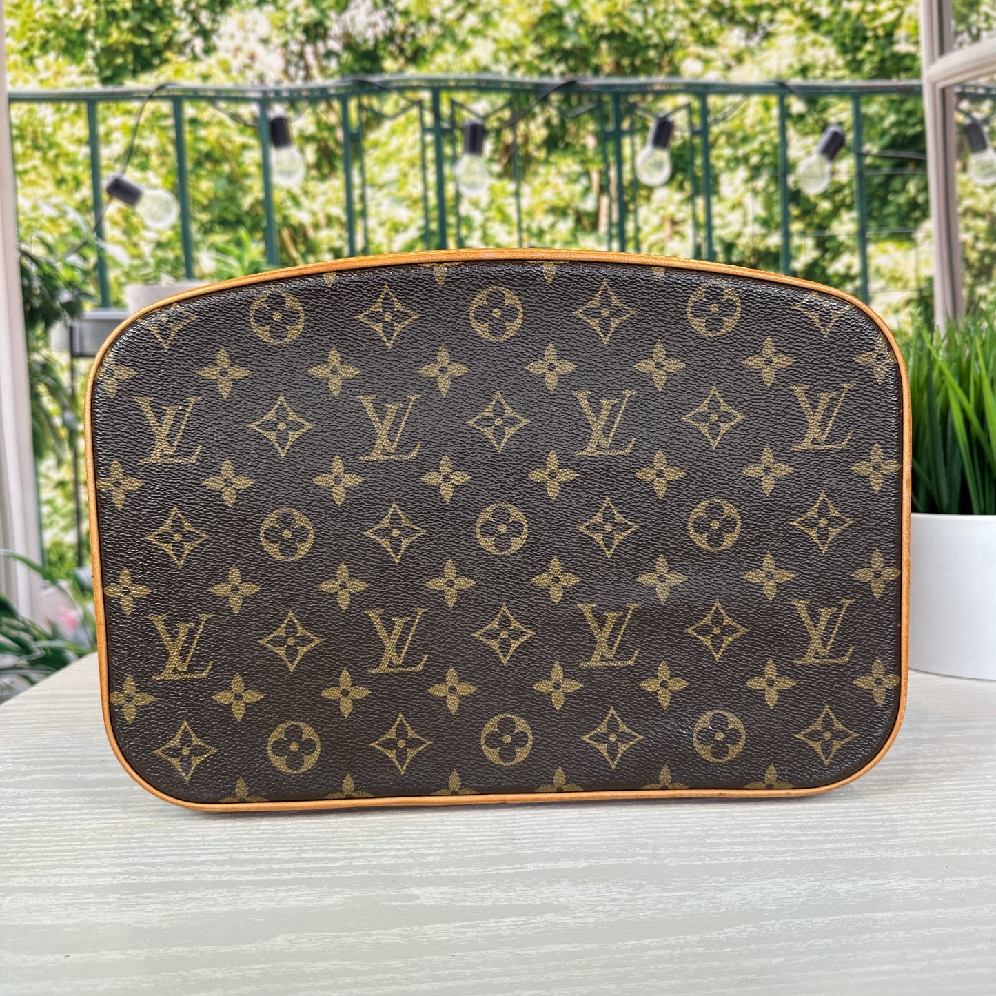 Louis Vuitton Nice Cosmetic Case
