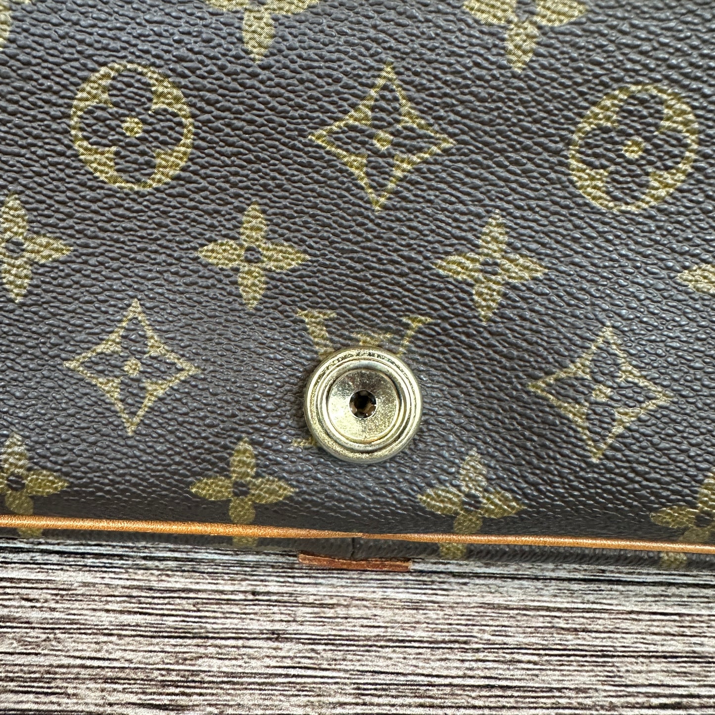 Louis Vuitton Saint Germain PM