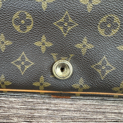 Louis Vuitton Saint Germain PM