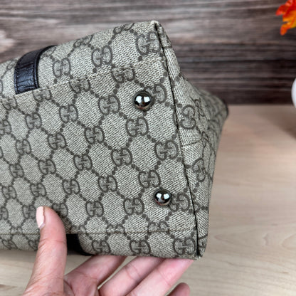 Gucci GG Supreme Joy Tote Medium
