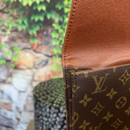 Louis Vuitton Lena Clutch