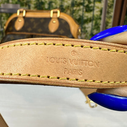 Louis Vuitton Special Order Trevi PM
