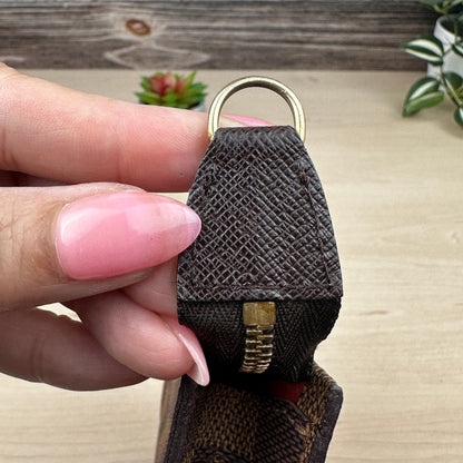 Louis Vuitton DE Marais Bucket PM Pouch