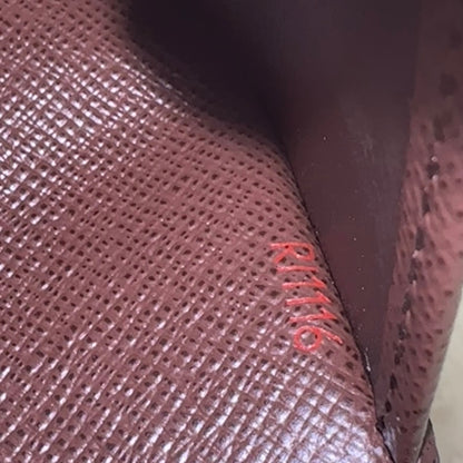 Louis Vuitton Damier Agenda GM