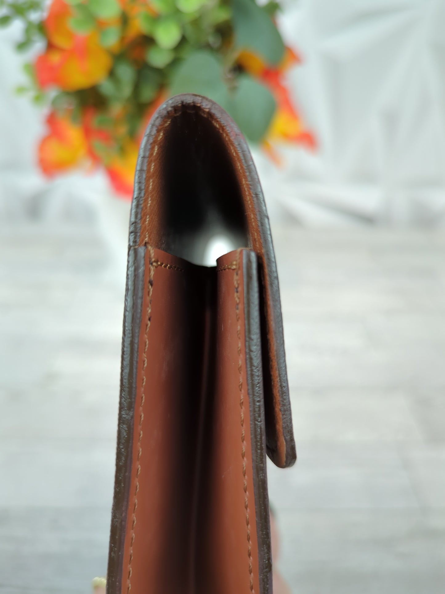 Louis Vuitton Chaillot Clutch