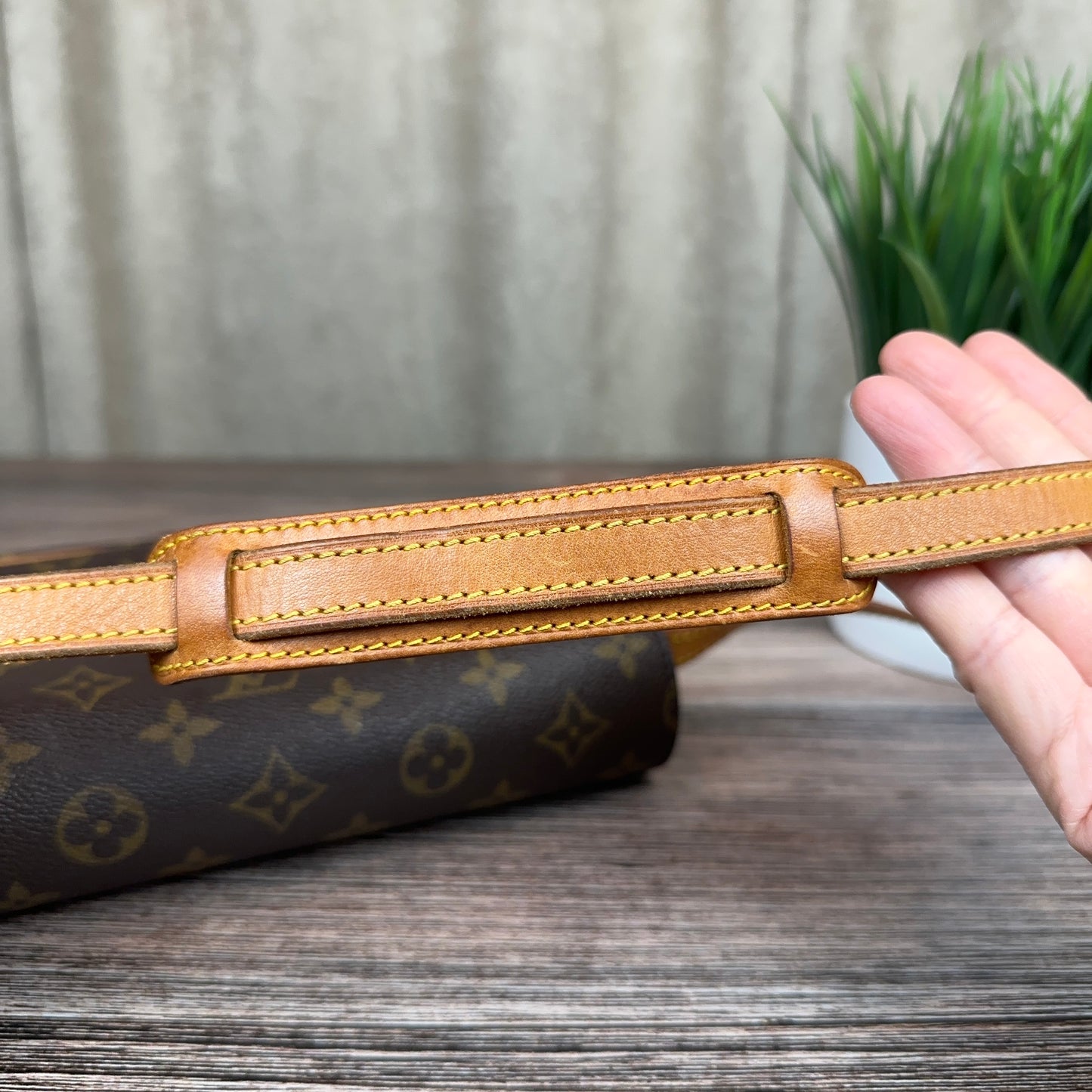 Louis Vuitton Saint Germain PM