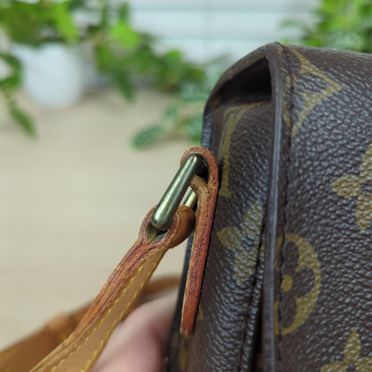 Louis Vuitton Saint Cloud PM Crossbody