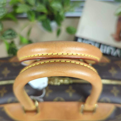 Louis Vuitton Deauville