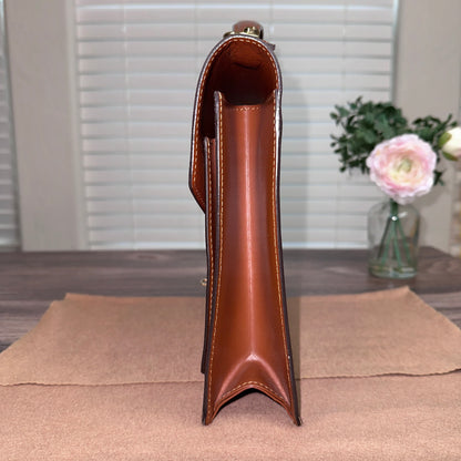 Louis Vuitton Vintage Monceau 28 Monogram