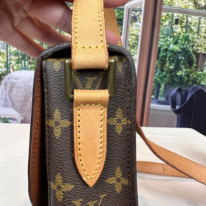 Louis Vuitton Saint Cloud GM