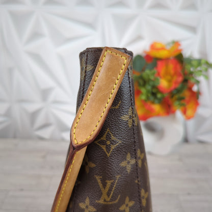 Louis Vuitton Monogram Looping GM