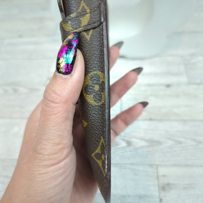 Louis Vuitton Etui Lunettes Rabat Sunglasses Case