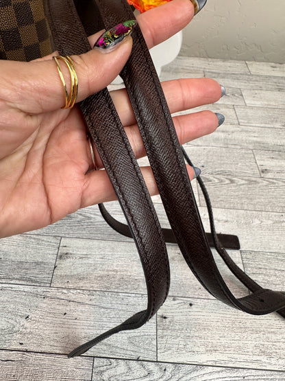 Marais DE Bucket Bag