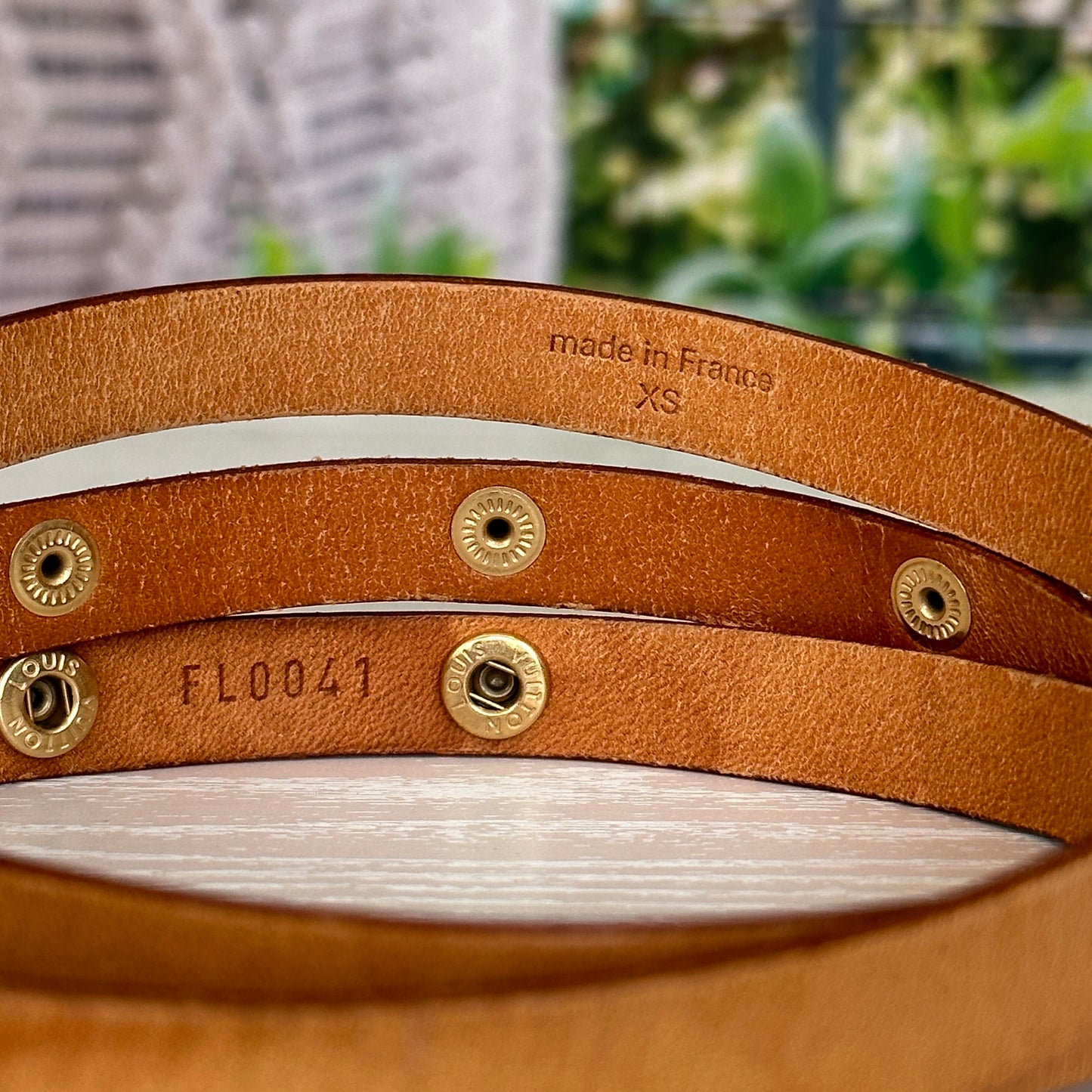Louis Vuitton Monogram Pochette Florentine