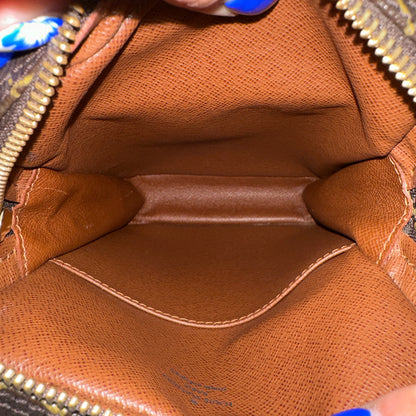 Louis Vuitton Monogram Amazone Crossbody Bag