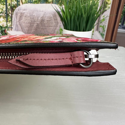 Gucci Blooms Large Cosmetic Case Antique Rose