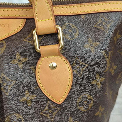 Louis Vuitton Palermo PM