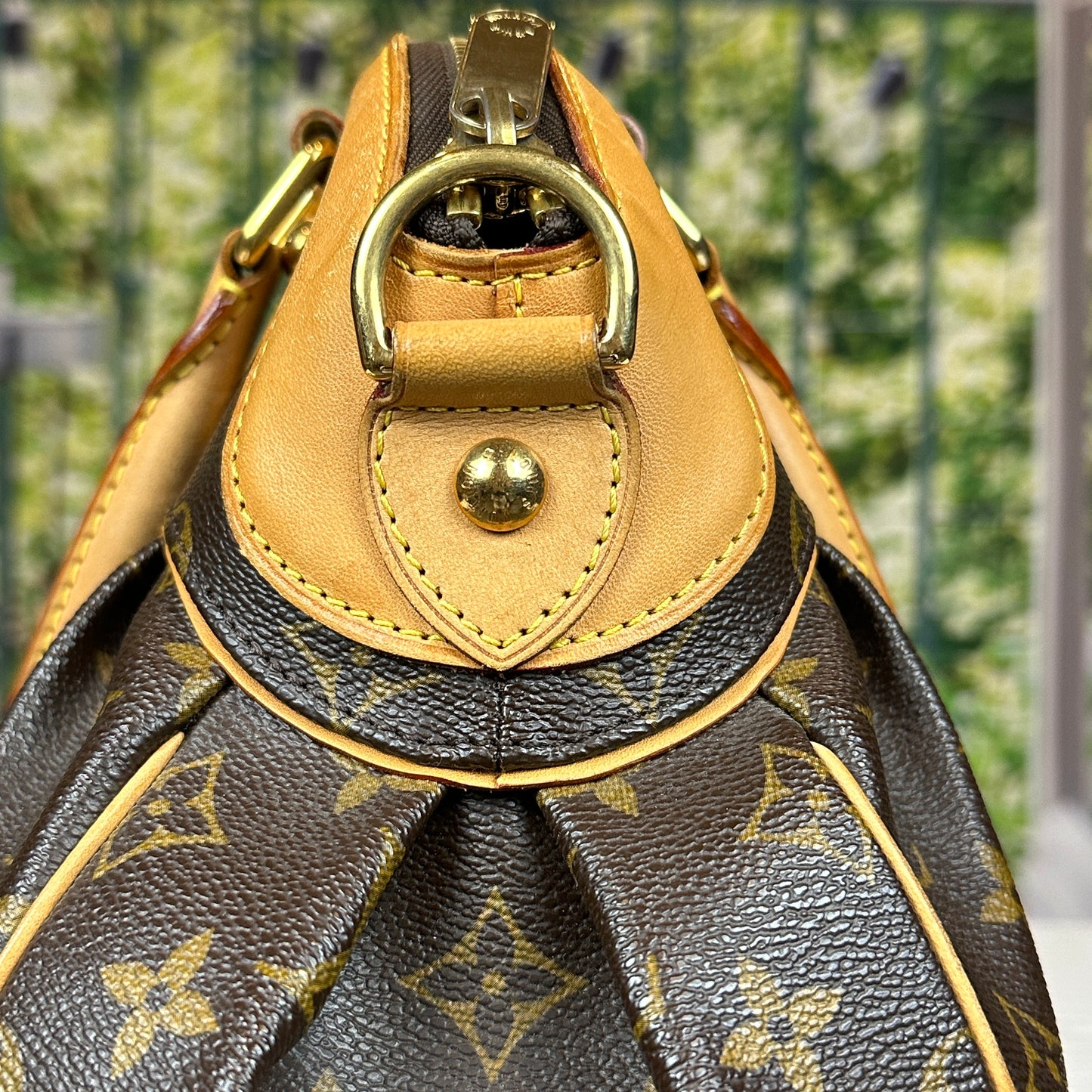 Louis Vuitton Special Order Trevi PM