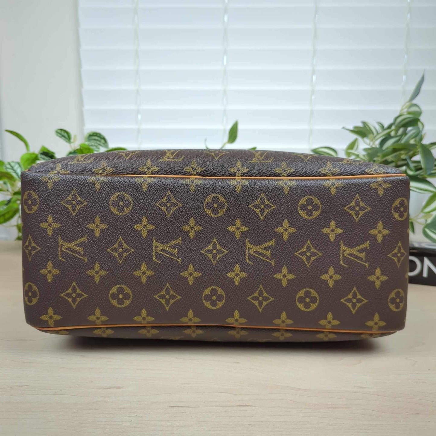 Louis Vuitton Deauville