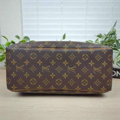 Louis Vuitton Deauville