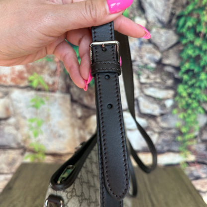 Gucci Supreme Eden Tote