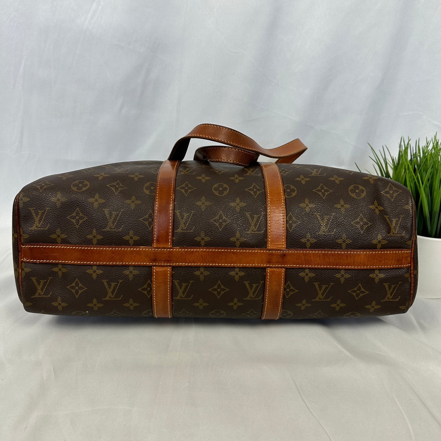 Louis Vuitton Sac Flanerie 45