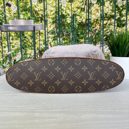 Louis Vuitton Monogram Babylone Tote