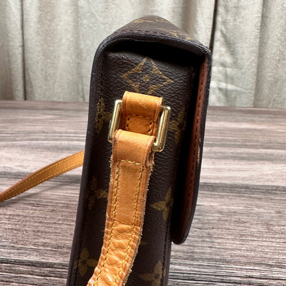 Louis Vuitton Saint Cloud PM Monogram