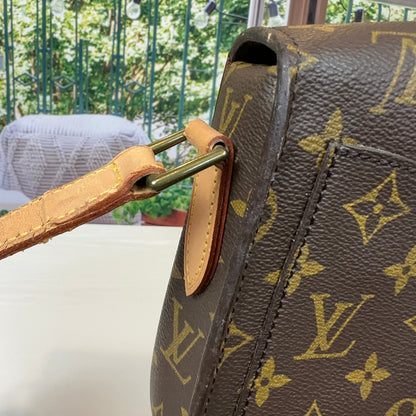 Louis Vuitton Saint Cloud GM
