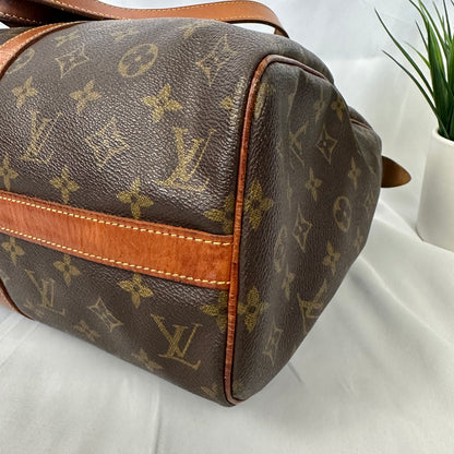 Louis Vuitton Sac Flanerie 45