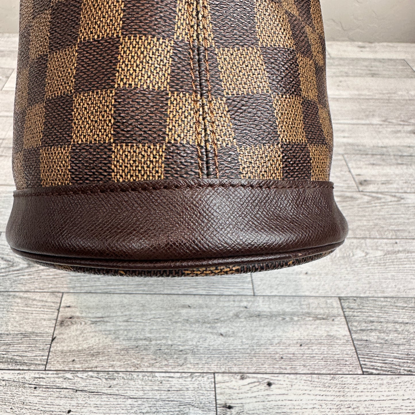 Marais DE Bucket Bag