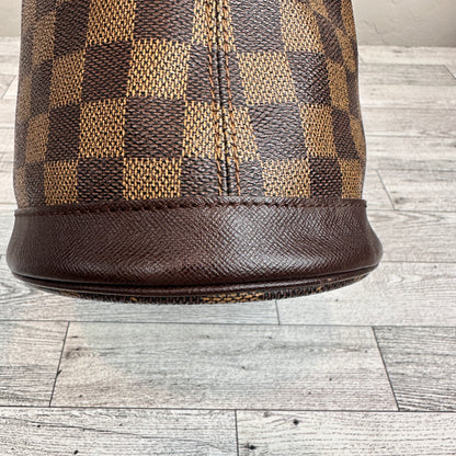 Marais DE Bucket Bag