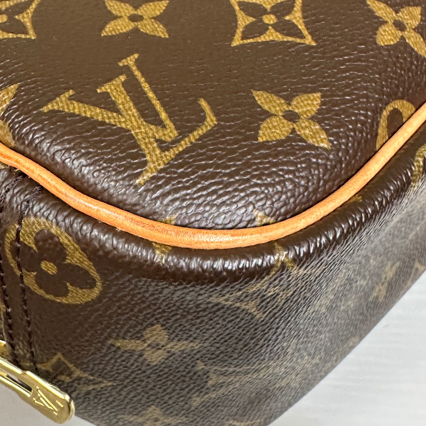 Louis Vuitton Monogram Trouville