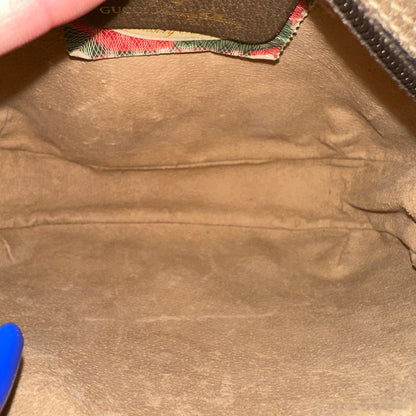 Gucci Vintage Ophidia Crossbody Bag