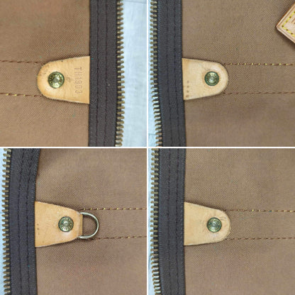 Louis Vuitton Keepall 50 Bandoulier