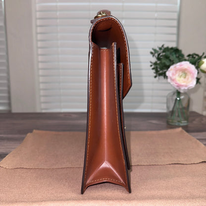 Louis Vuitton Vintage Monceau 28 Monogram