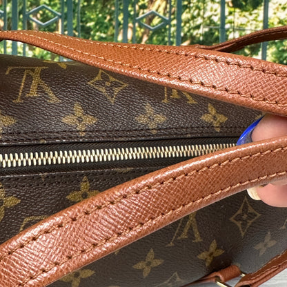 Louis Vuitton Monogram Papillon 30